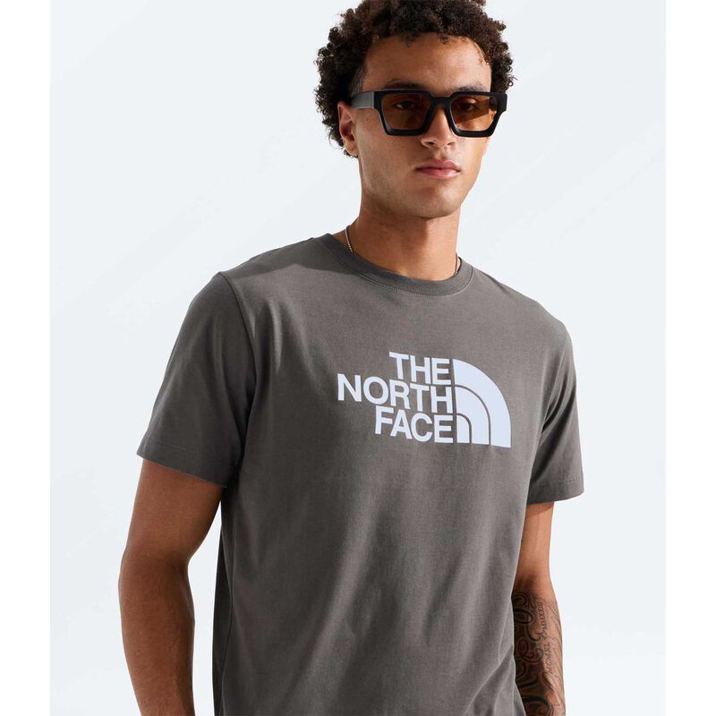The North Face Men's Evolution Half Dome Regular Ss Tee image number 2